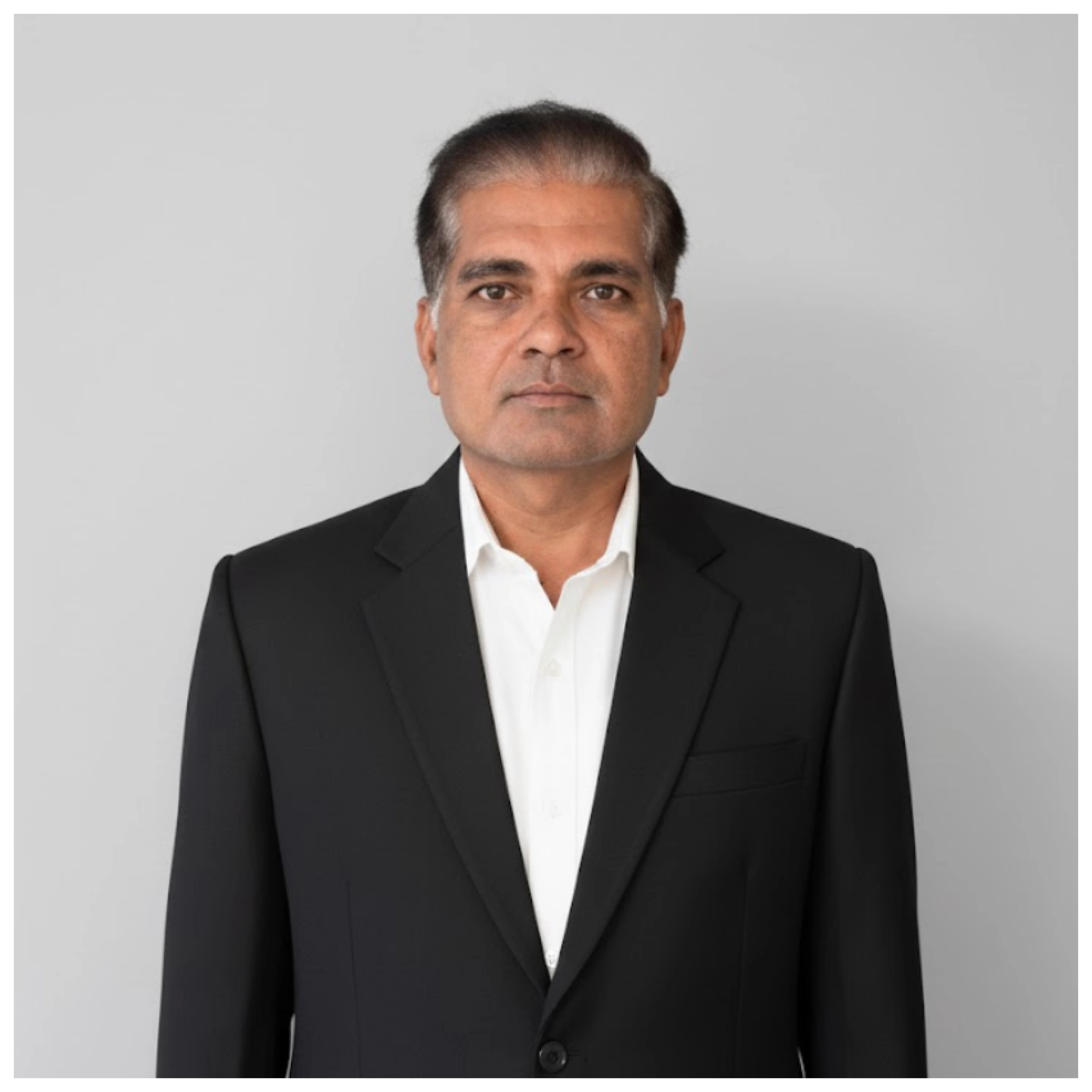 Mr. Amit Patel